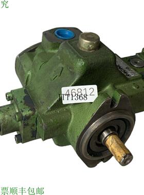 供应Racine Silentvane Psv PSAO15ERM 60 Pompe Hydraulique