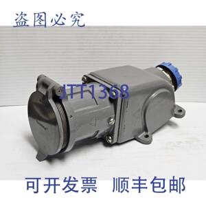 供应RUSSELLSTOLL 插座 FCE3124-78 60 A AMP 250480V