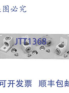 供应MLA62 主接线片30 AWG 至 800 KCMIL400A