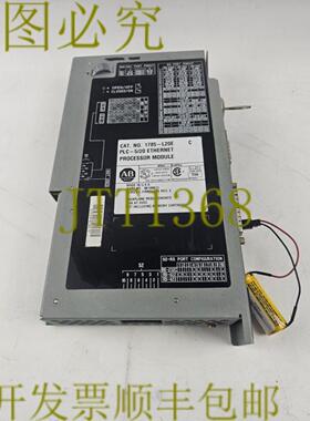 供应Allen Bradley 1785-L20E