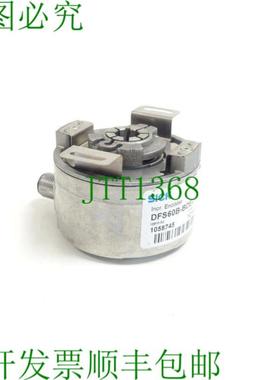 西克DFS60B-BDEC05000增量编码器IDNo 1058745 SN1214-0219