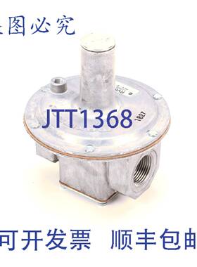 原装供应调节器 Nat 1 RV61LNG-52 Dormont DORRV61LNG-52