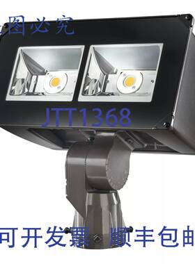 原装供应Cooper Lumark NFFLD-C25-S Night Falcon 85W LED 泛光