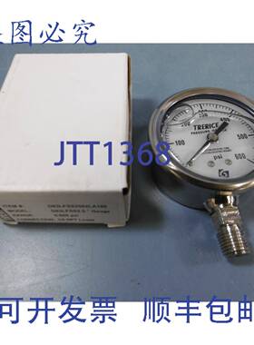 供应Trerice D83LFSS25&amp;amp;amp;quot D83LFSS2502LA160