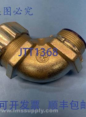 原装供应T&B 导管弯头，1-1/4 FNIP