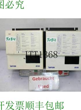 供应Lenze 8100 变频器 8101mp 变频器