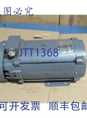 供应波士顿齿轮直流电机 PM18150TF-B 35P455Z164 1-12 马力