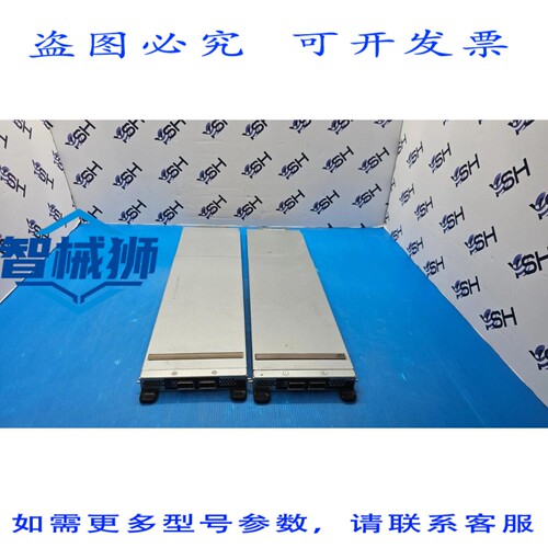 原装供应 NetApp 双端口 QSFP28 100GbE 以太网适配器 111-03818+