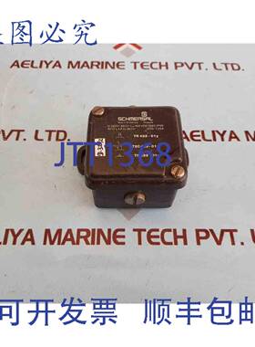 供应施迈赛 Ts 422-01y 限位开关 IP65 380V T25A