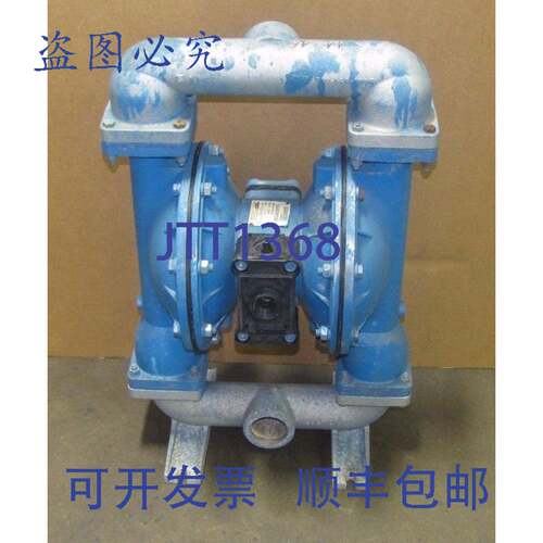 供应WARREN RUPP SPIPER S20B1AGTANS100 铝制流量计 2 英寸