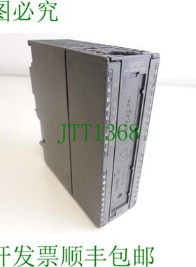 SM321 6ES7321-1BL00-0AA0 数字版 E-Stand02 SNC-N6C97306
