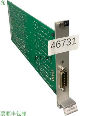 供应哈斯激光 18-06-30-AH PCB AECW 18-06-72-00