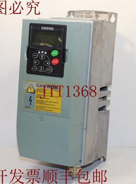 供应Vacon NXS00095A2 H1SSVA1A30000C3 驱动器 9A