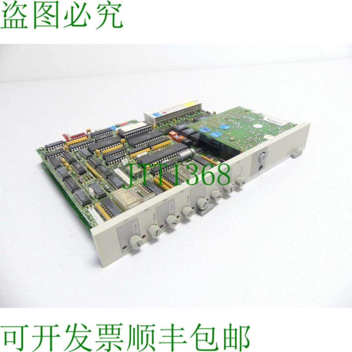 Teleperm M 6DS1700-8BA + C79458-L442-B5 + C79458-L439-B2 SN