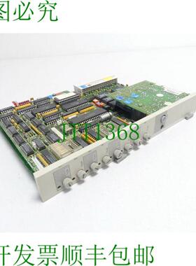 Teleperm M 6DS1700-8BA + C79458-L442-B5 + C79458-L439-B2 SN