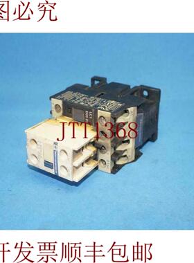 供应Telemecanique LC1 D09 01 LC1D0901 接触器带 LADN20 LA
