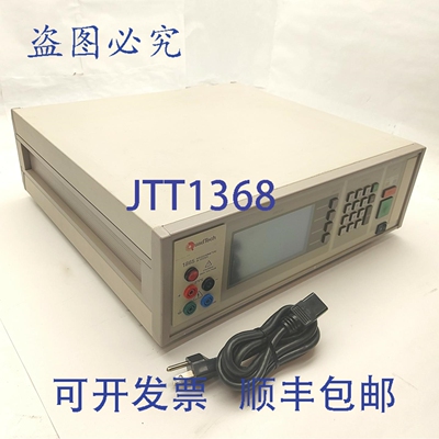 原装供应QuadTech 1865 BIDDLE-MEGR/仪，量程 1k&Omega;-100T&Om