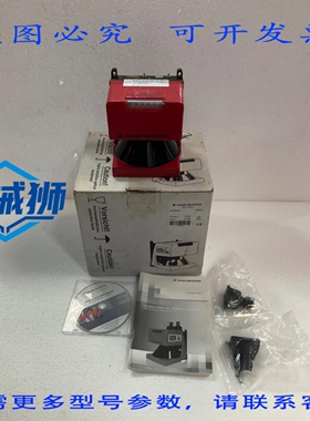 原装供应 LEUZE ROD4-30 ROTOSCAN 激光面阵扫描仪