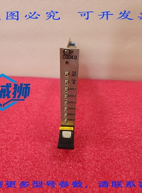 原装供应 INNOWIRELESS CGU41A165 PXIE 模块