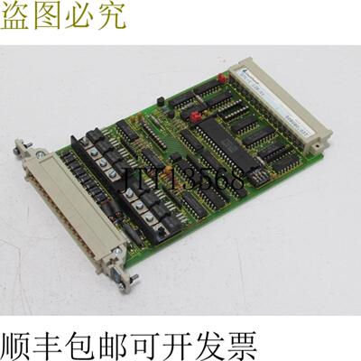 Leukhardt OTL-1 13801 电路板卡