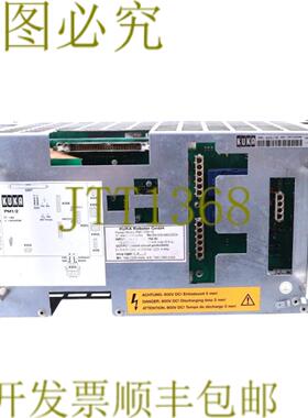 供应库卡 PM1-60016 69-000-6852004 00103496 00-103-496