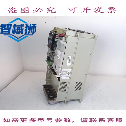 现货供应 AB 22C-D060A103 SER.A POWERFLEX 400-30KW 40 驱动器