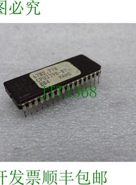 盖MAHO16MC 778芯片CPU2390-07  未使用