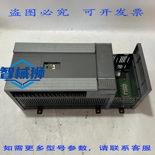 现货供应 罗克韦尔AB SLC 500 1747-L40L SER B FRN 6 1746-A2