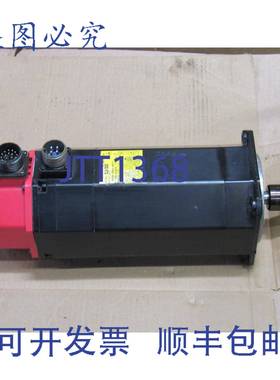 供应FANUC 伺服电机 A06B-0564-B077 AL93000 20 KW 114V 3