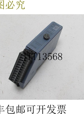 B&R 数字输入 DI135 7DI135.70 REV.C0 顶部条件