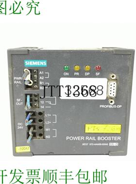 供应6ES7972-4AA00-0XA0 Poder 轨道目标器