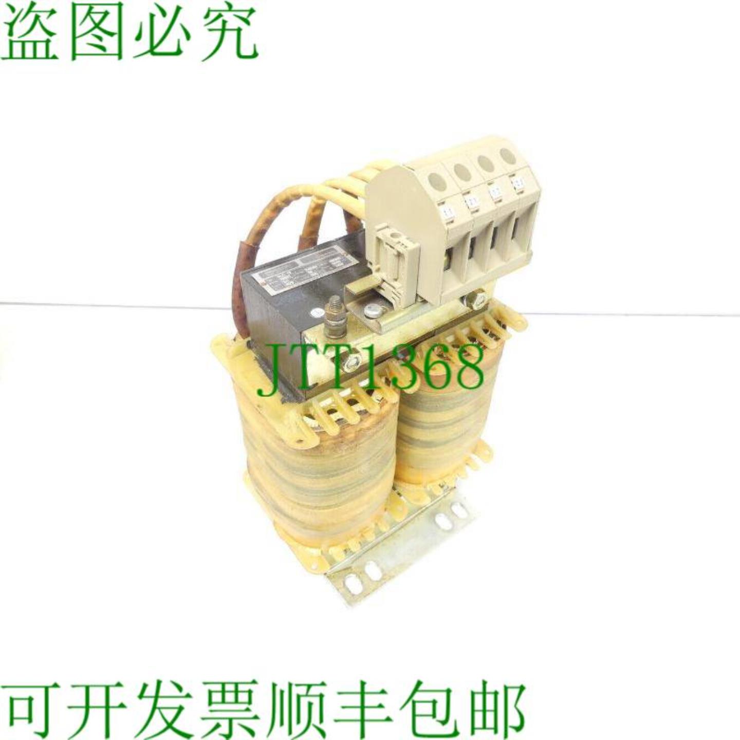 Indramat GLD 15 变压器 SN 466860