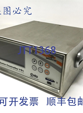 原装供应CEIA V3+ 控制器 PowerCube 感应加热管理 230VAC