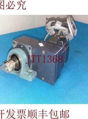 供应Vexta GFS4G30FR 齿轮头带 BXM460M-GFS 无刷直流电机