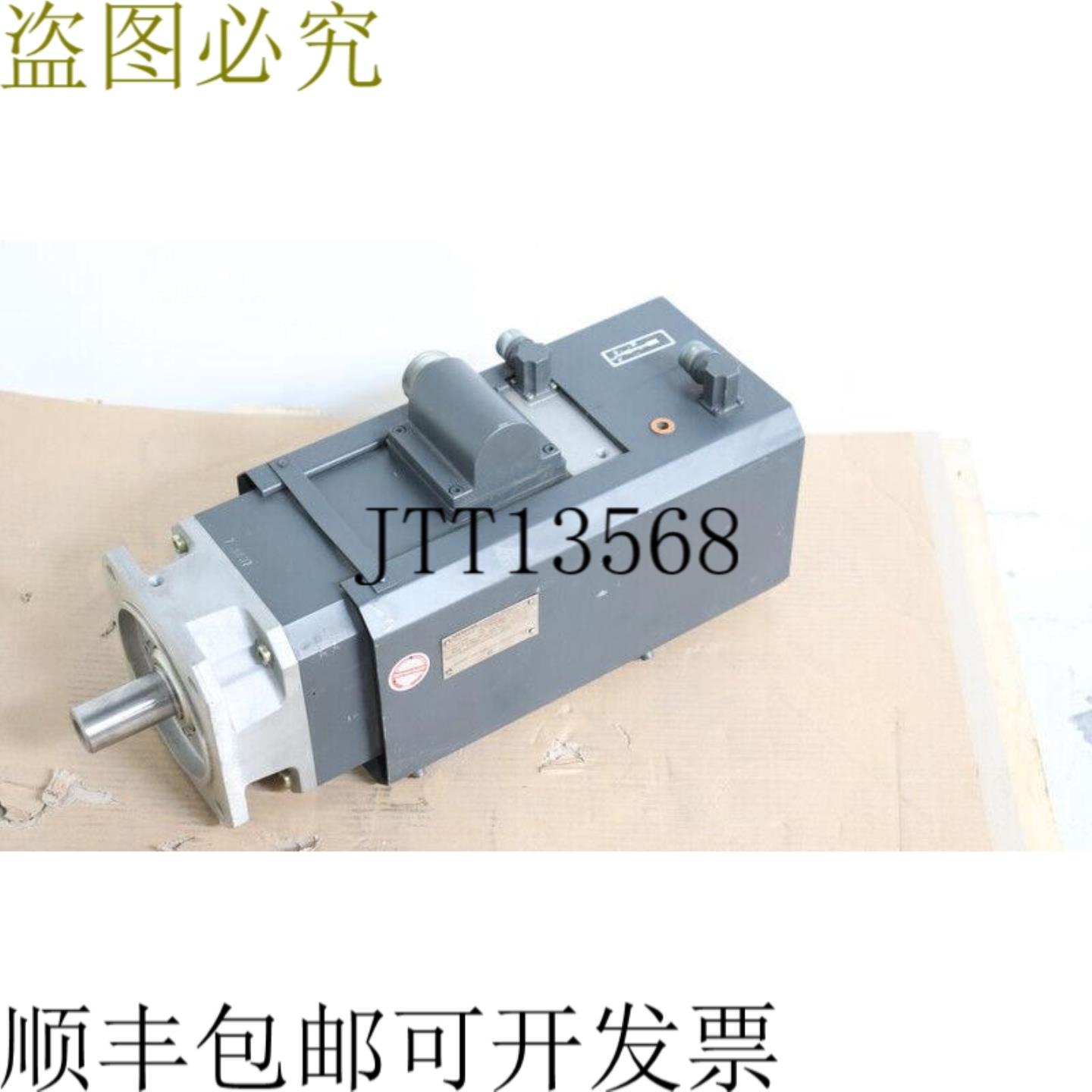 3级无刷伺服电机1FT6086-8SF71-1EG1 Nmax 4850min