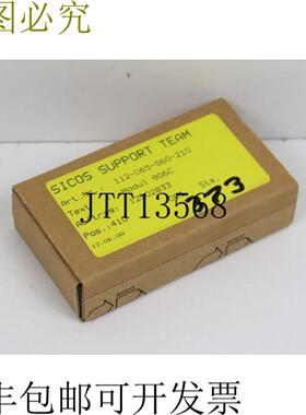Vatech 苏尔寿模块 BQ6C 号 112065560210 修订版 C 未使用 &