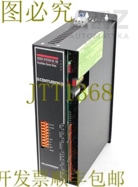供应G&L Centurion 伺服系统 DS 100 DS100 DS130 401-34201-