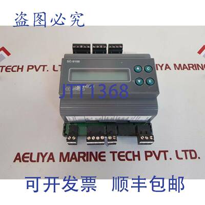 供应江森自控SC-9100控制器模块SC-9100-8PRO-E1