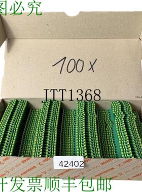 供应设置 Contenido 100 Piezas魏德米勒 Wdk 25PE Bornes