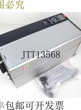 丹佛斯 VLT AQUA 变频器 FC-202P37KT4E20H1XG 37kw 400V 131H304