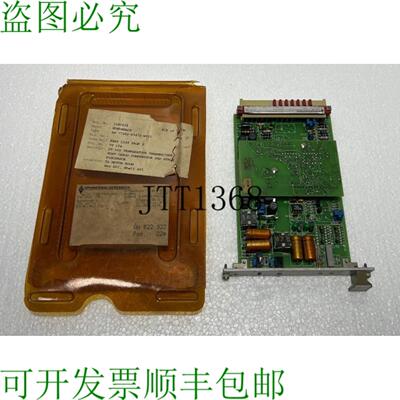 供应Apparatebau Hundsbach Ah 77362-f4491-w121 印刷电路板