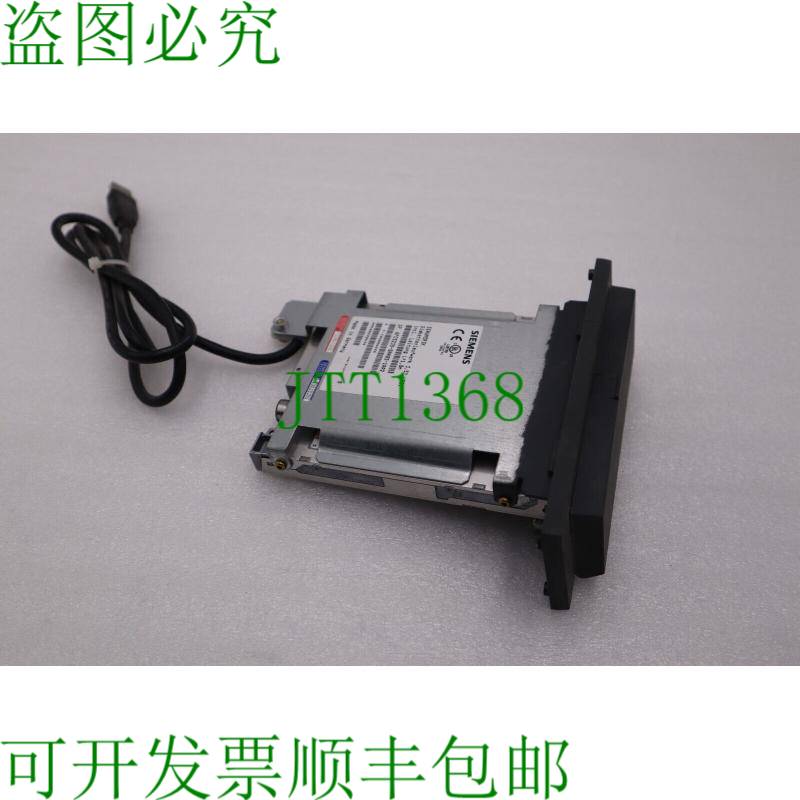 原装供应软盘驱动器 6FC5235-0AA05-1AA2 5313