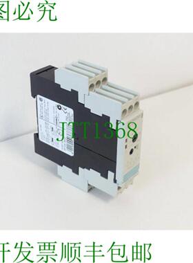 Simirel 3RP1525-1BW30时间继电器