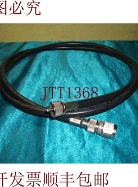 供应Tandy Wire E11378A RG-8 RG8 电缆