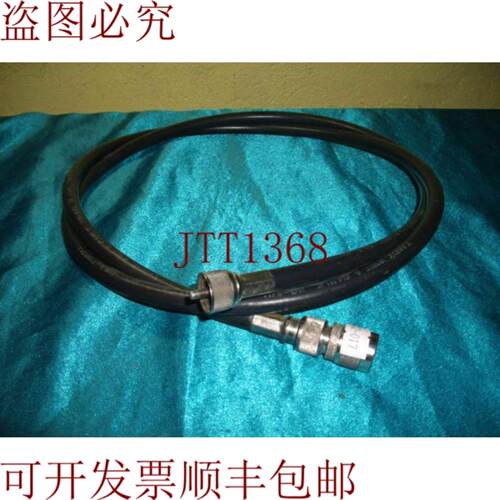 供应Tandy Wire E11378A RG-8 RG8 电缆