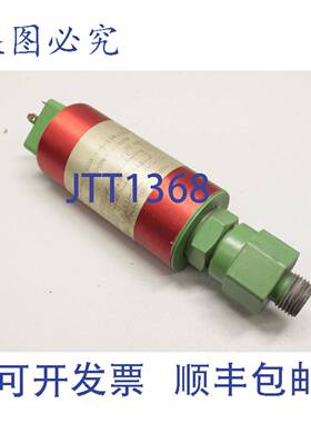 原装供应HAENNI EDA 410/114.111/A15压力传感器 压力变送器 EDA4