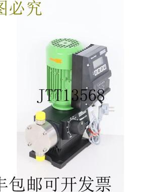 ALLDOS Primus 系列 221-14 D01R01RA99V05 剂量泵 1LF7063-4AJ