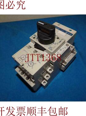 供应Telemecanique Square D LD4LC130BD 积分32 带 LA1 LC02