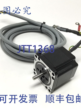 原装供应Ekra X5 的 Berger Lahr VRDM366/50LNAOO NEMA 23 步进