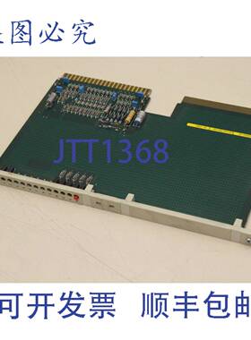 原装供应BBC 棕色 Boveri HEDT 300254 R1 ED 1790 A 模块卡板 ED